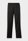 ARCHIVE REGULAR PANTS  - Παντελόνι φόρμας - black/ebony