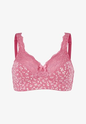 Ulla Popken Dames Wire-Bra, Balconnet, Softcup, Lace BH, zwart, 115D Ulla Popken Dames Wire-Bra, Balconnet, Softcup, Lace BH, zwart, 115D