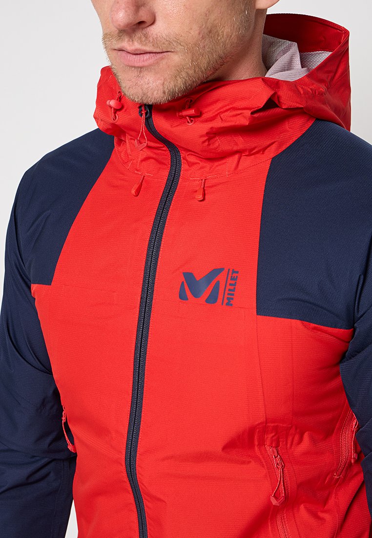 Trainingsjacke