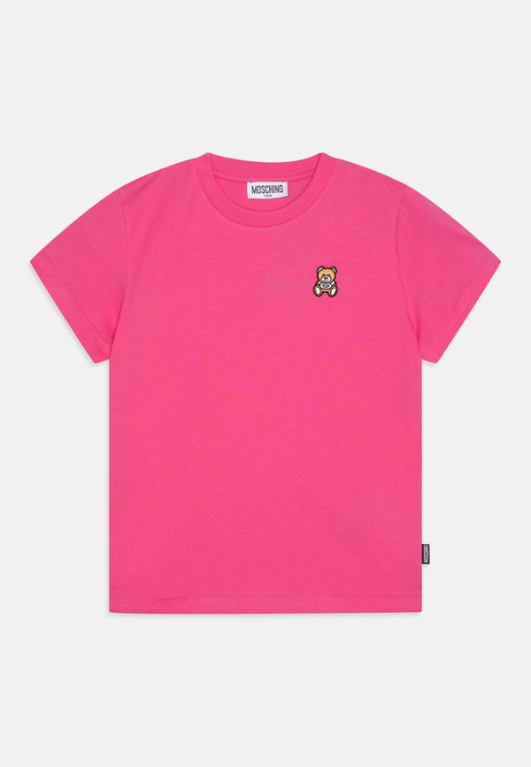 ADDITION UNISEX - Basic T-shirt