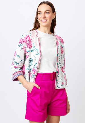 Cardigan - offwhite