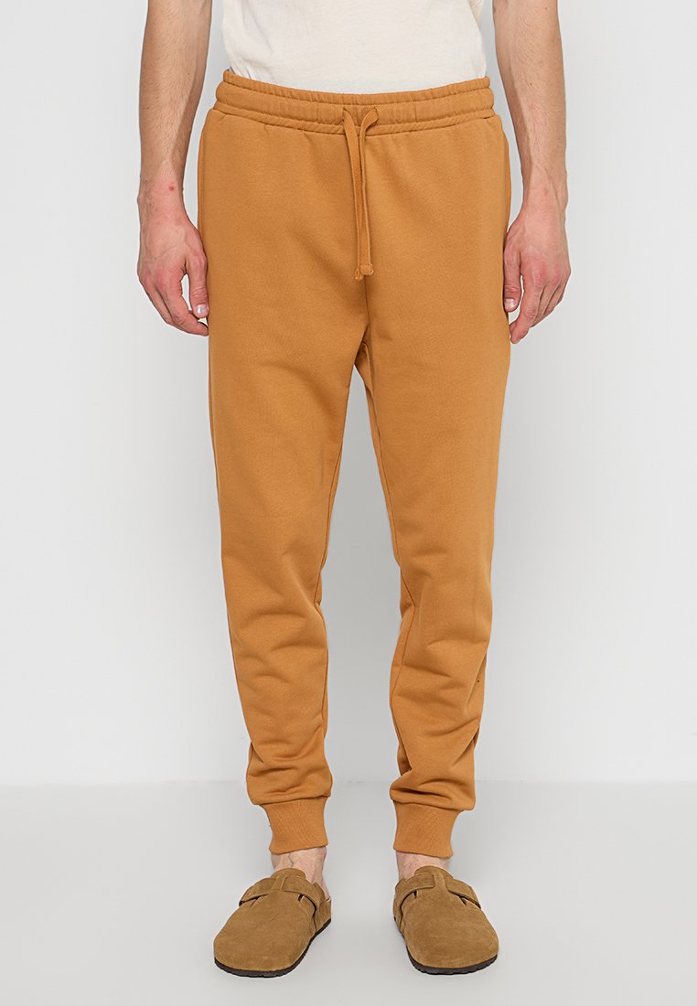 Lyle & Scott Trainingsbroek oranje