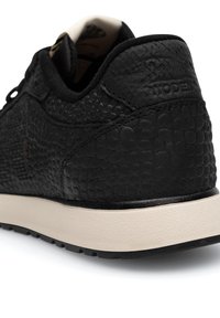 Woden Sneakers basse -  black