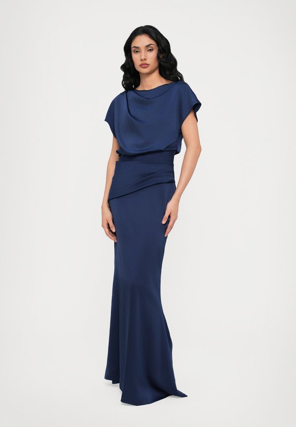 LISSANDRA GOWN - Occasion wear3