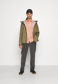 Patagonia GO TO SHIRT - Camisa - sunfade pink