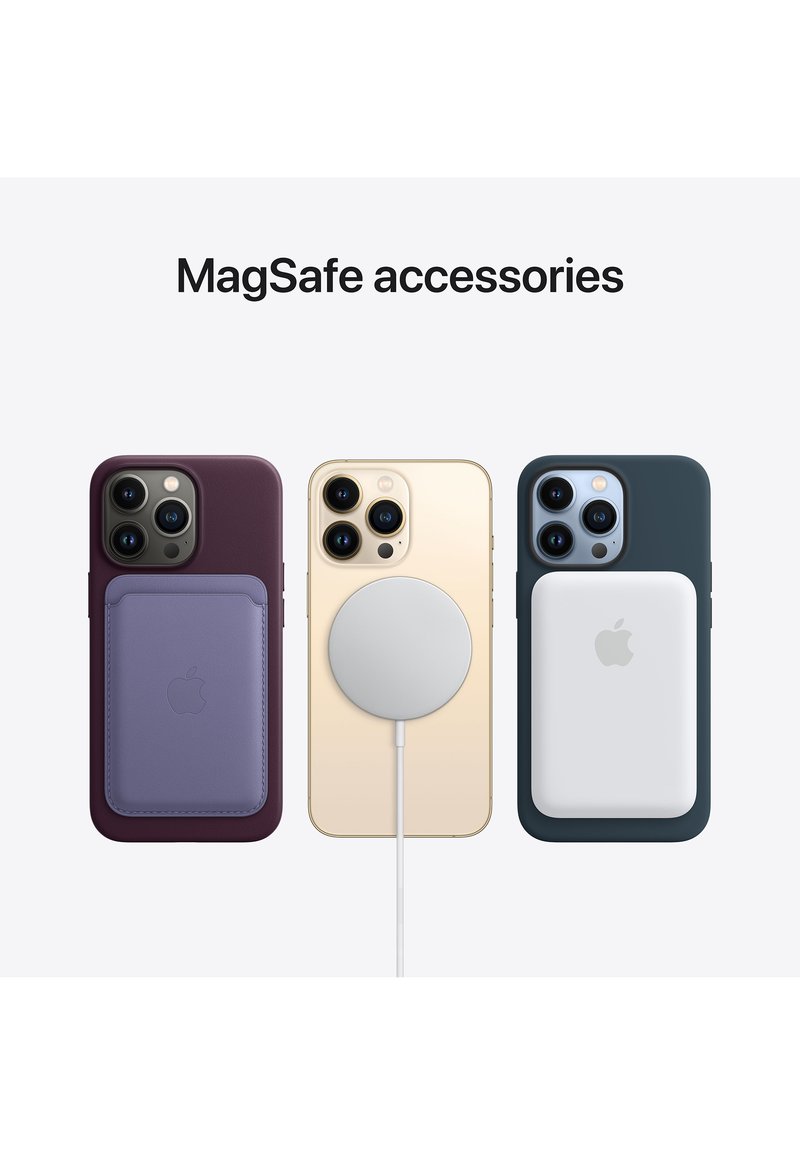 MagSafe Hülle Für IPhone 14, 13, 12, 11 Serie – TPU Silikon Soft Case, Magnetisch