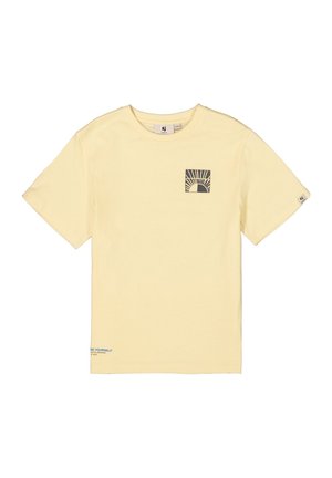T-Shirt print - driftwood