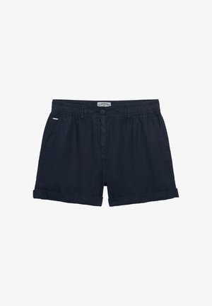 Superdry & Co, Shorts - eclipse navy