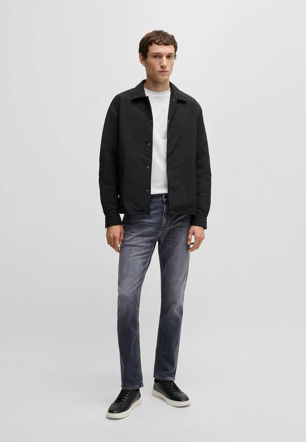 C-DELAWARE - Straight leg jeans2