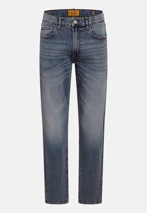 Redefined Rebel, MADISON - Jean droit - dusty blue