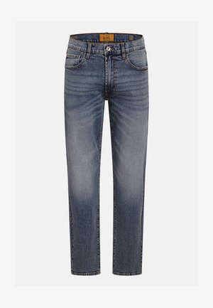 Redefined Rebel, MADISON - Jean droit - dusty blue