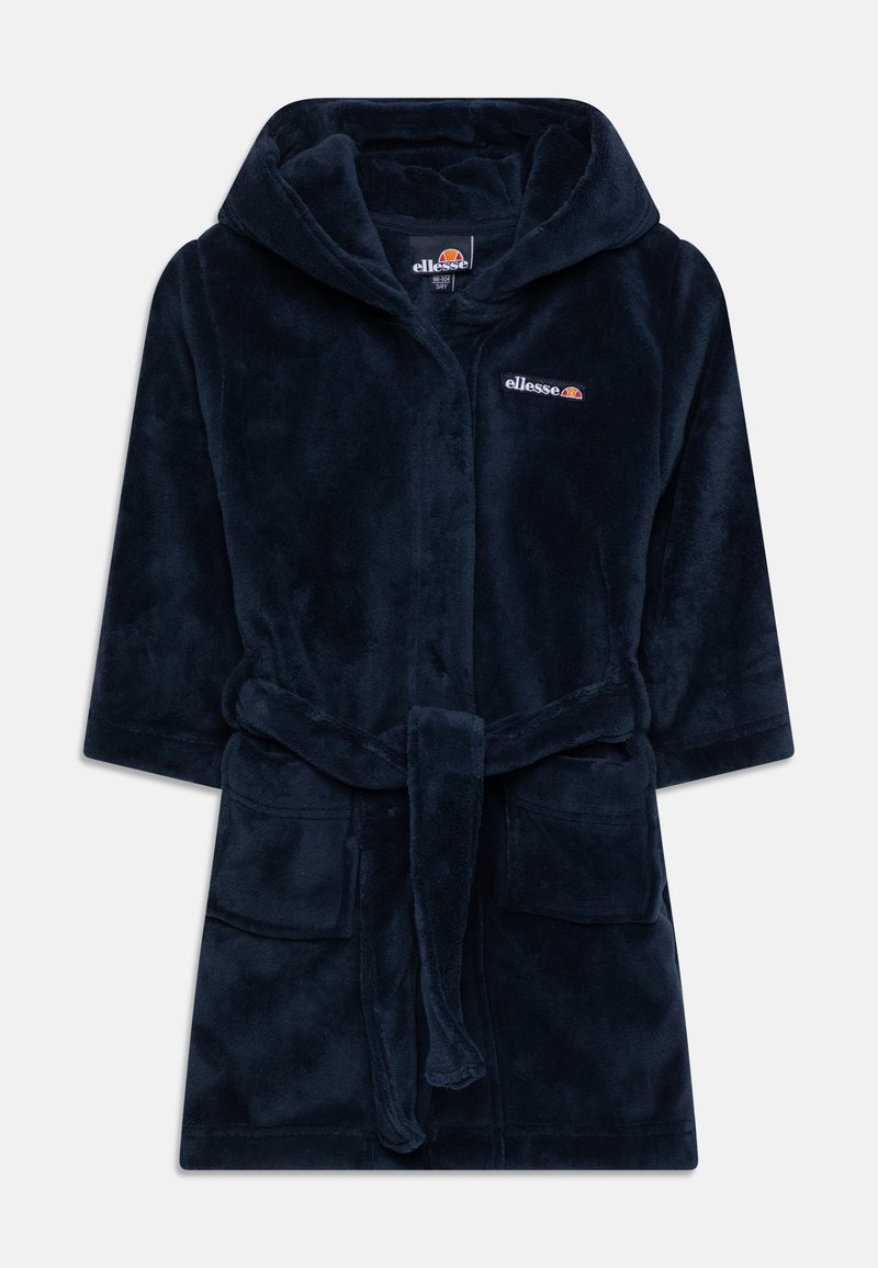 Ellesse - CORALI UNISEX - Bademantel - navy, Vergrößern