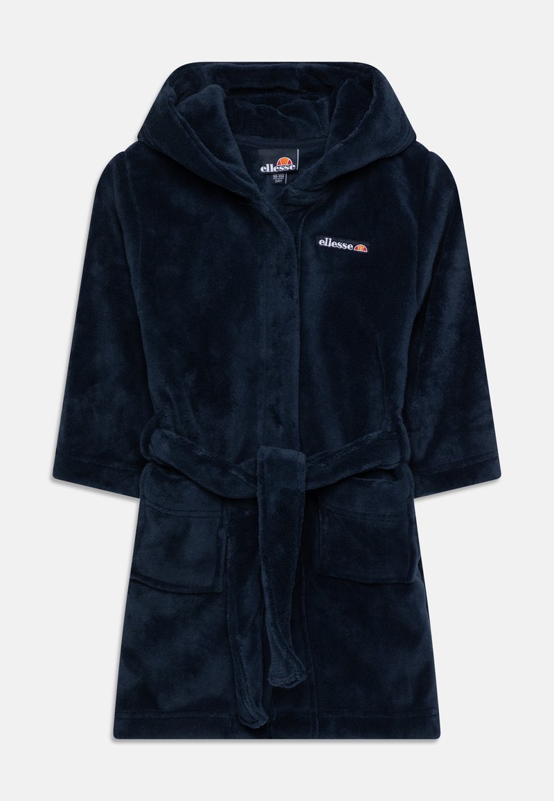 Ellesse - CORALI UNISEX - Kylpytakki - navy, Suurenna