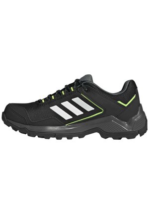adidas Performance TERREX EASTRAIL GORE-TEX WANDERSCHUH - Zapatillas de senderismo - black
