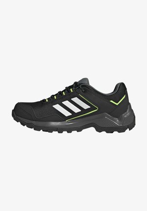 adidas Performance TERREX EASTRAIL GORE-TEX WANDERSCHUH - Zapatillas de senderismo - black
