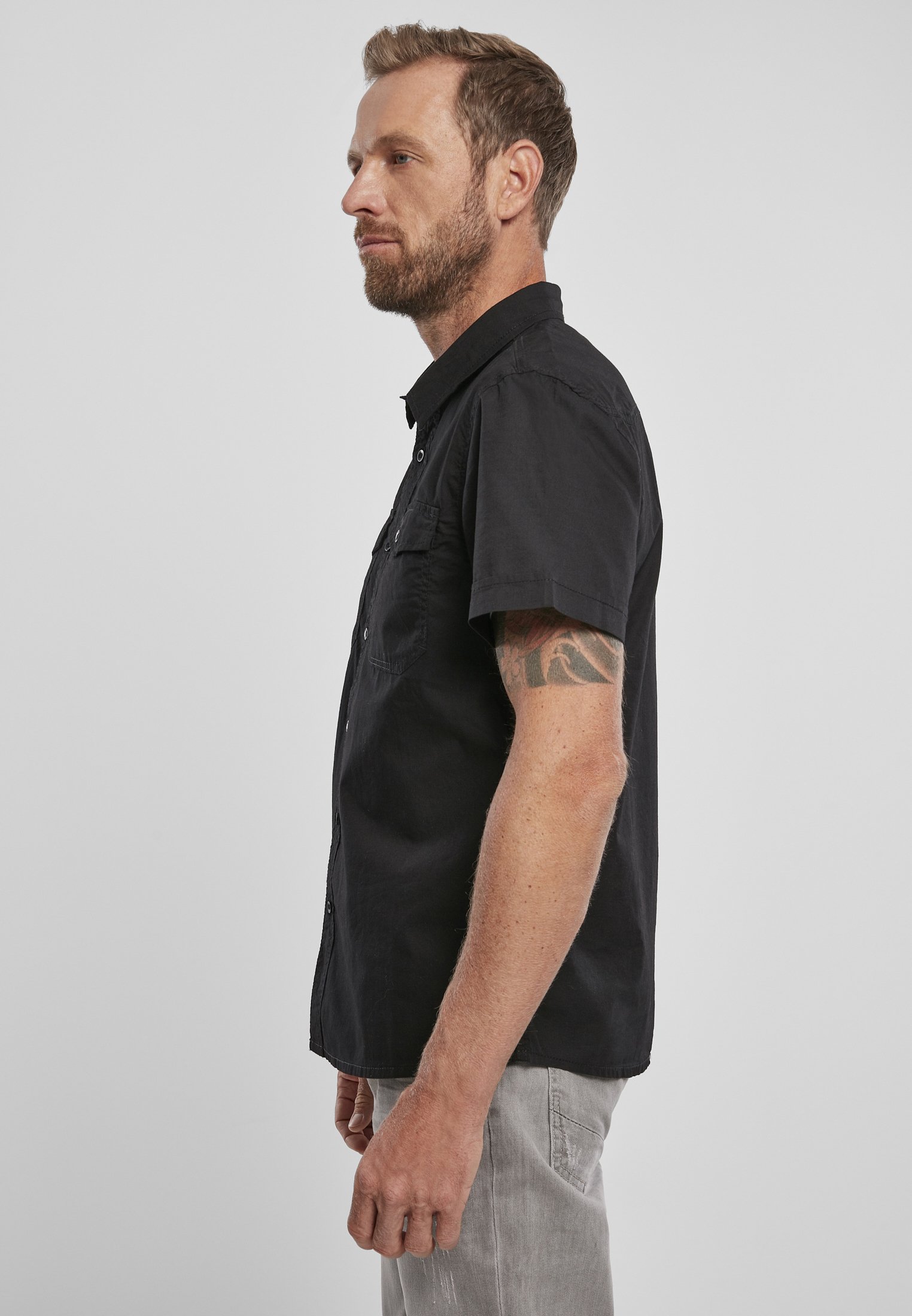 Herren ROADSTAR - Hemd Herren ROADSTAR - Hemd