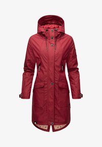 Nije odabrano, blood red