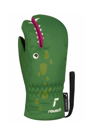 3-FINGER PEGGY R-TEX XT LOBSTER - Gloves - crocodile