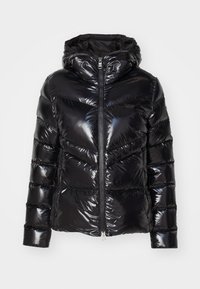 LADIES - Piumino - black