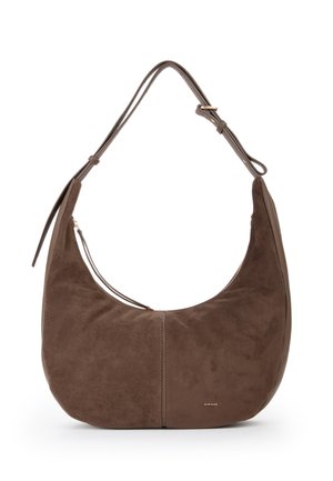 Borsa a mano - verde