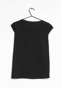 Mango Camicetta - black