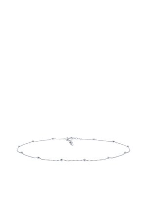 Elli BASIC - Collar - silver-coloured