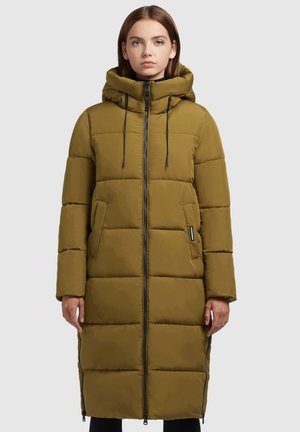 MIRI - Zimski kaput - oliv