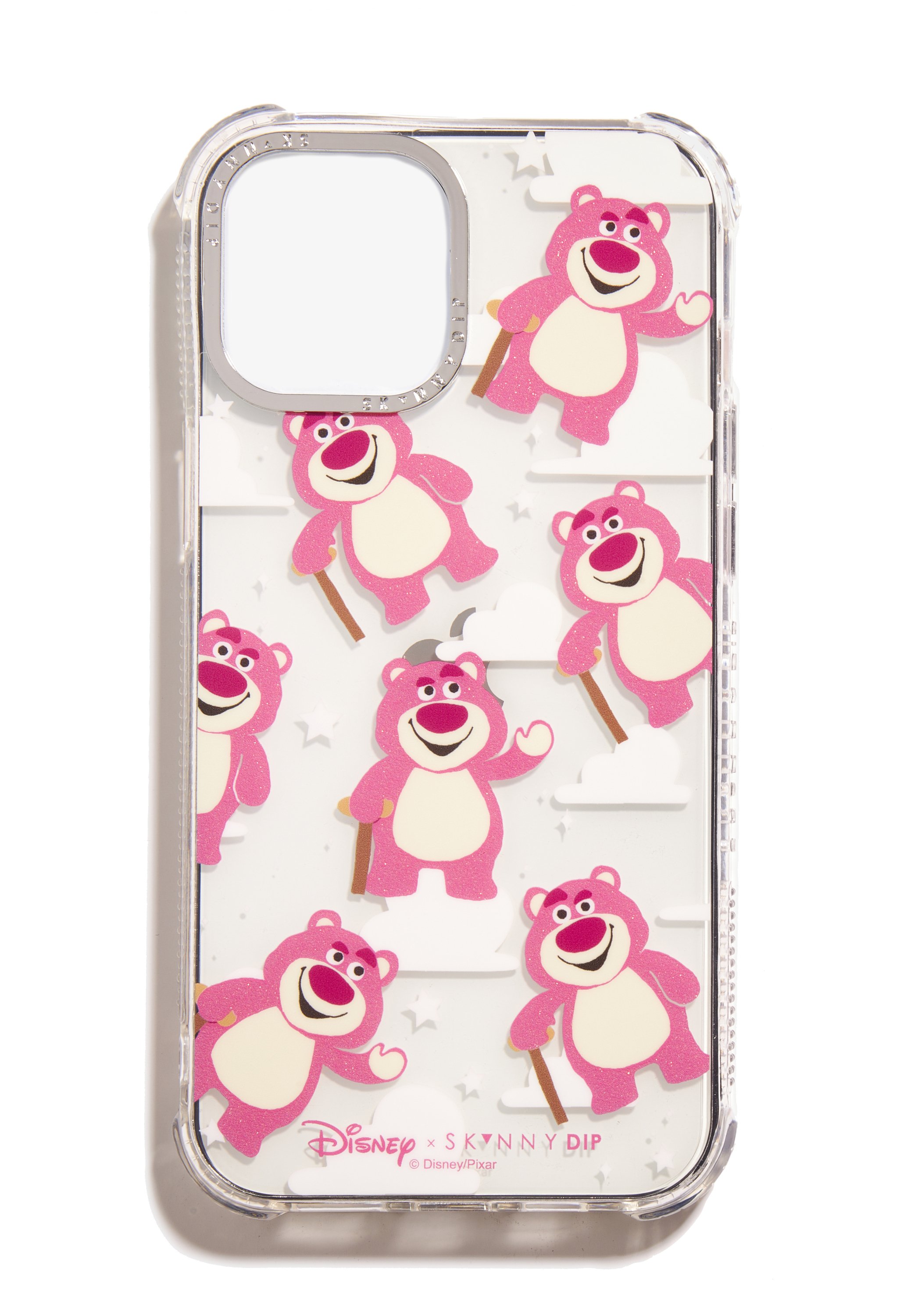 Skinnydip DISNEY LOTSO BEAR SHOCK CASE 