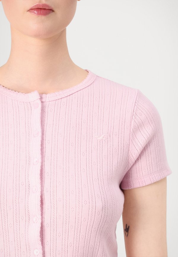 EMEA CLEAN GIRL POINTELLE ICON BUTTON  - Top2