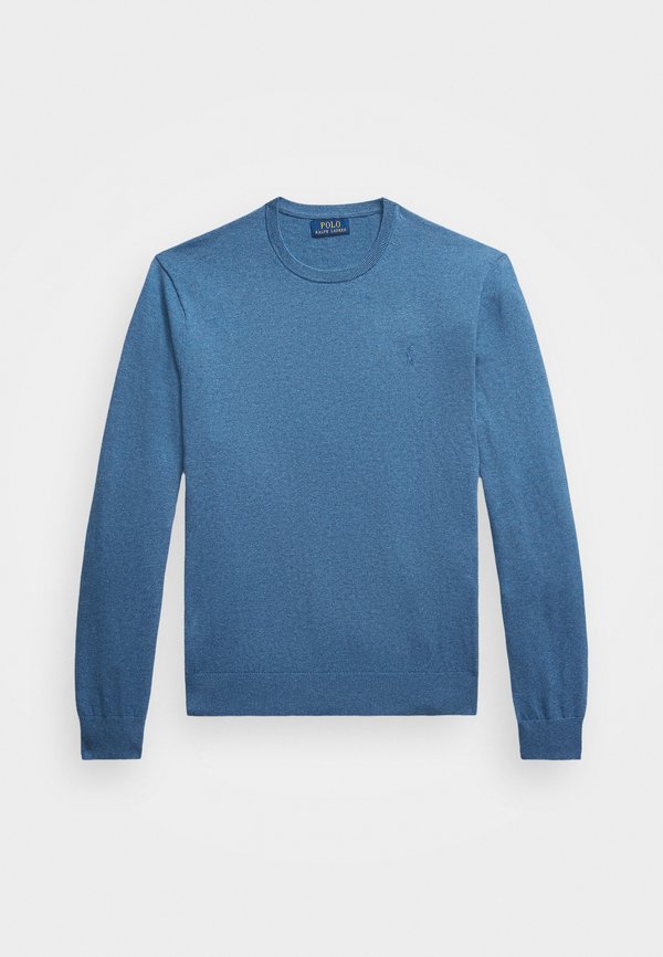 LONG SLEEVE PULLOVER - Jumper2