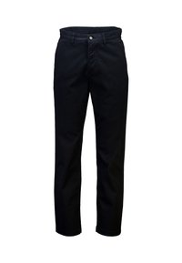 Unselected, black