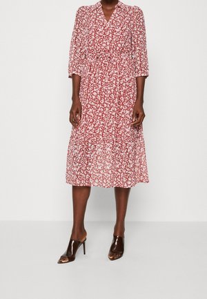 Freizeitkleid - multi-coloured