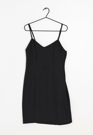 Robe de jour - black