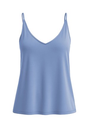 Vivisence Pyžamový top - light blue