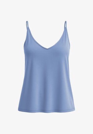 Vivisence Nachtwäsche Shirt - light blue