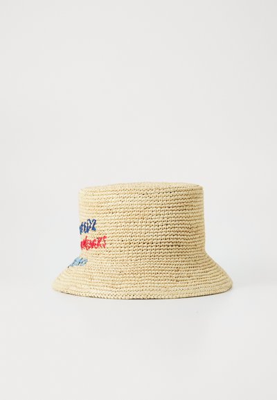 Dsquared2 HAT - Platmale - beige
