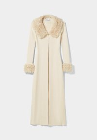 Bershka Vest - sand