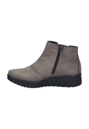 Josef Seibel CALAIS - Ankle boots - taupe