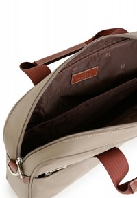 Hexagona DIVERSITÉ - Laptoptas - taupe