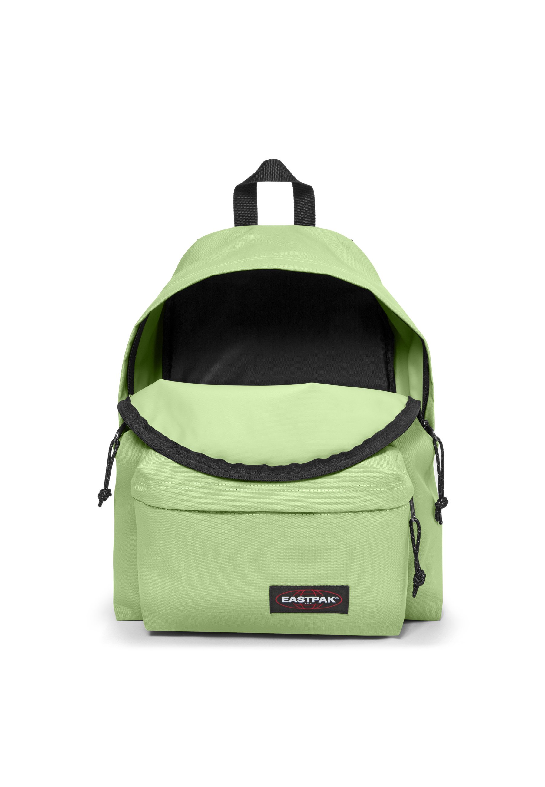 Eastpak PADDED PAK'R - Rucksack - lime green/white - Zalando