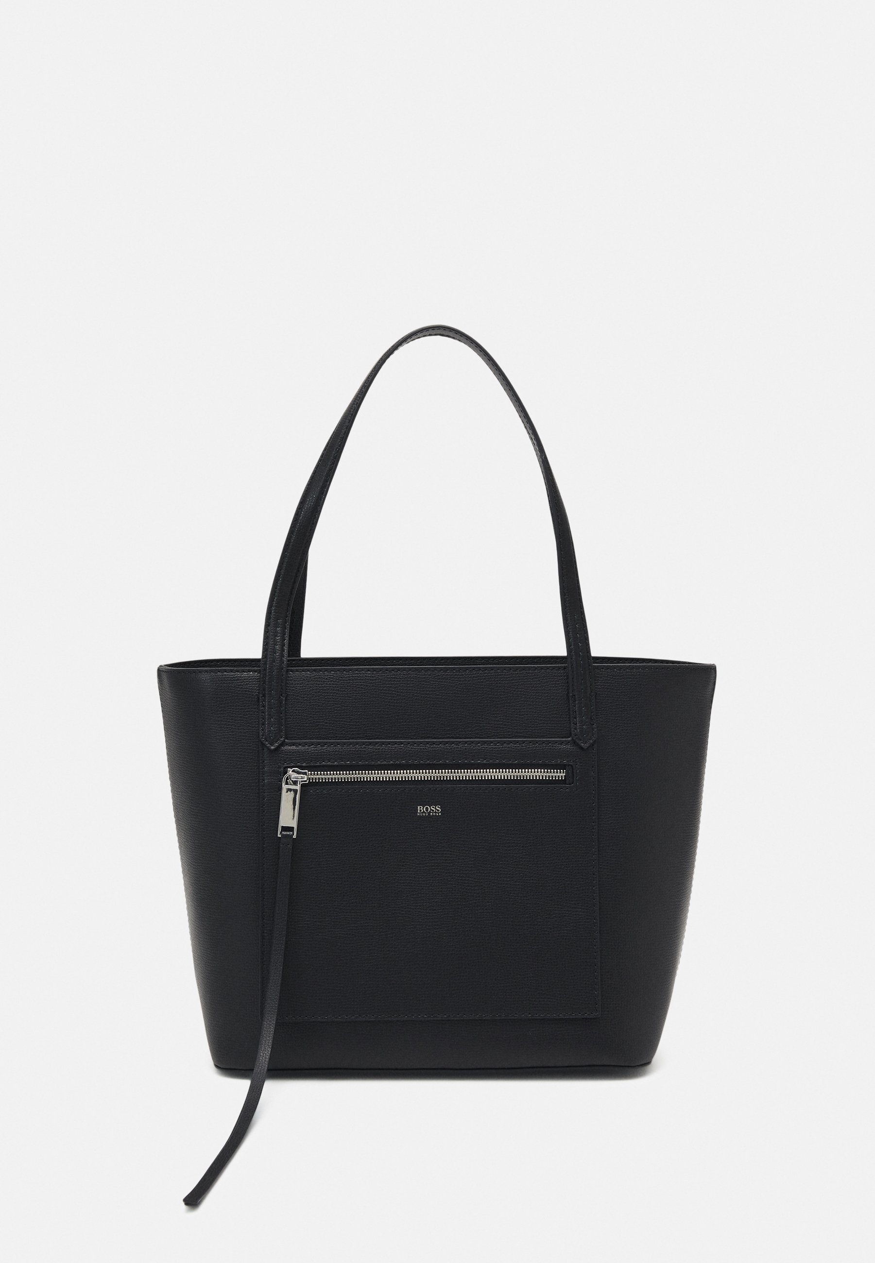 BOSS CARRIE - Handbag - black - Zalando.co.uk