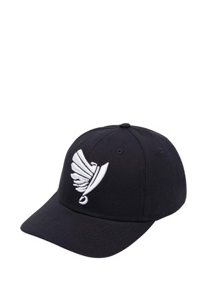 SHOP EUROPEAN LEAGUE OF FOOTBALL TIROL RAIDERS SNAPBACK - Cap - jet black