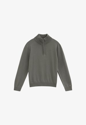 WE Fashion, WE FASHION - Maglione - greyish green