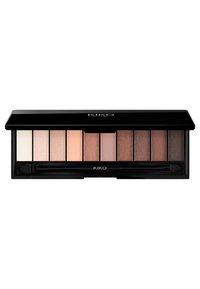 KIKO Milano SMART EYESHADOW PALETTE - Oogschaduwpalet - 02 warm tones