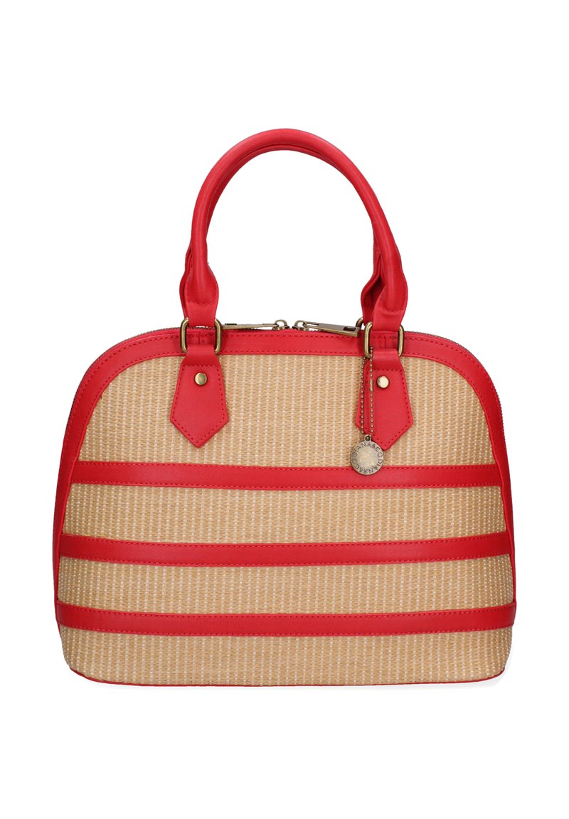 Diana&Co Handtas - red