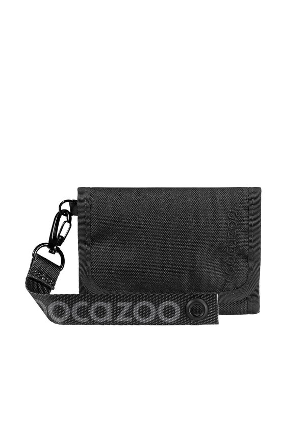 MIT SICHTFENSTER - Geldbörse