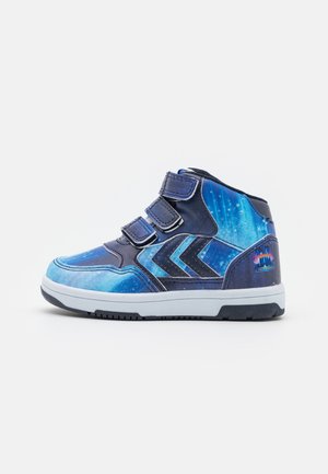 CAMDEN JR UNISEX - Sneaker high - navy space