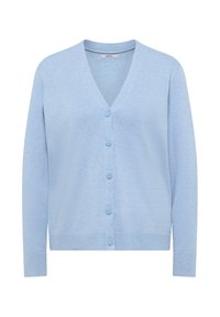 Neuletakki - blau