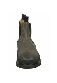 GANT Stiefelette - taupe