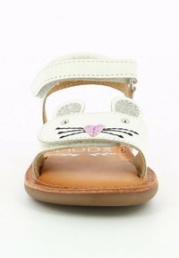 Mod8 CLOONIE - Walking sandals - blanc